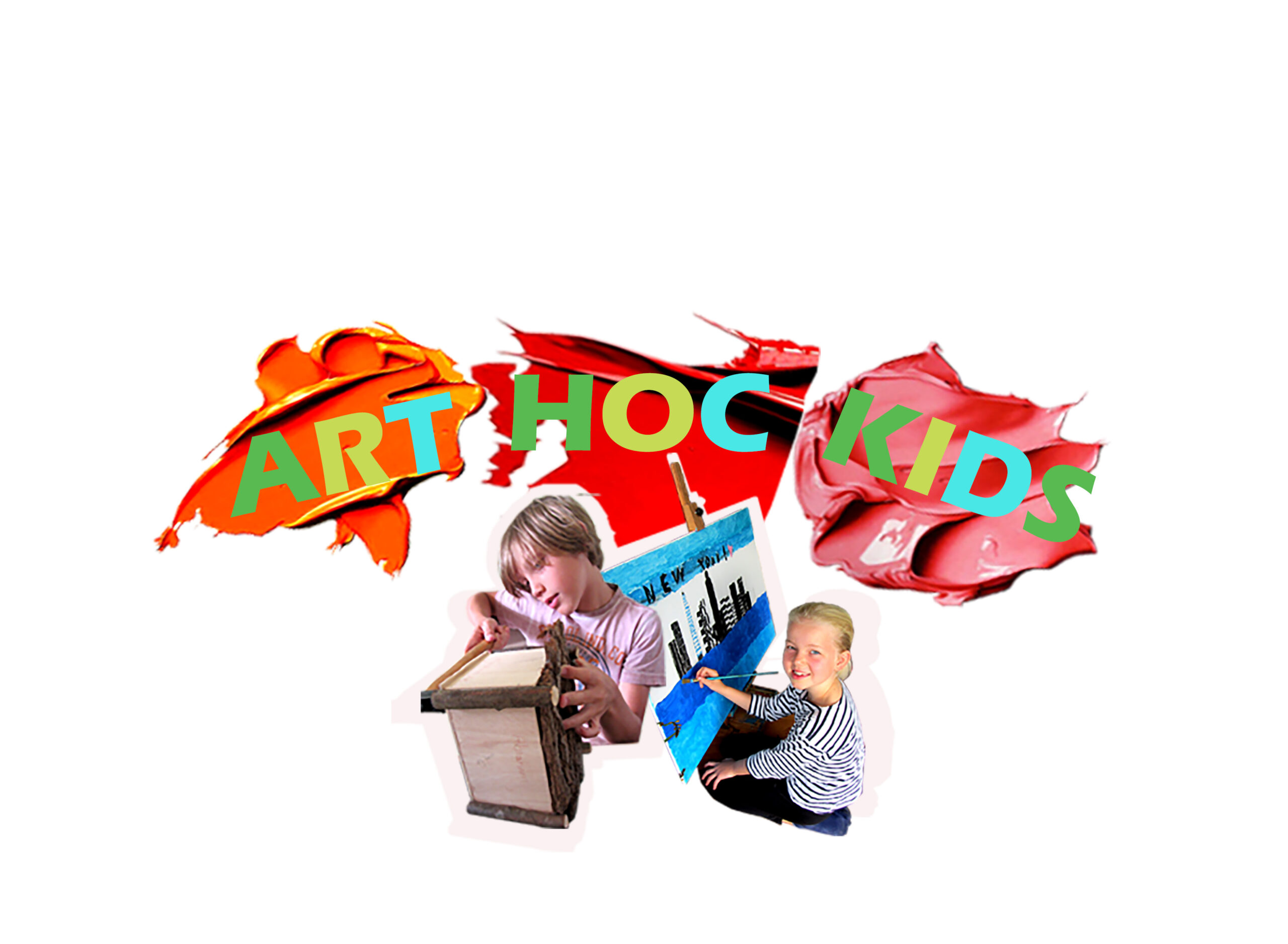 ArtHocKids